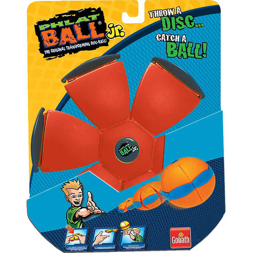 phlat ball walmart