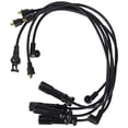 thumbnail image 2 of Standard Motor Products 27565 Pro Series Ignition Wire Set, 2 of 3