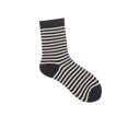 thumbnail image 4 of Multicolor Socks for Womens To Keep Warm Sock Stripe Lightweight Cotton Athletic Socks, 4 of 4