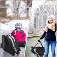 thumbnail image 4 of Wear-Resistant Skate Accessory Bag for Storage Use with Easy Cleaning, 4 of 4