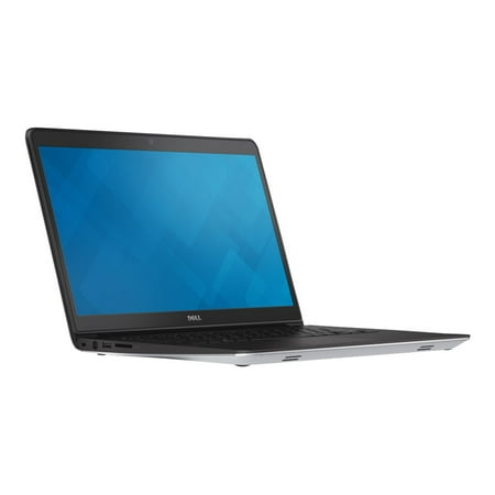 Dell Inspiron 14 5447 - Core i7 4510U / 2 GHz HD Graphics 4400 - 8 GB RAM - 500 HDD - 14" Touchscreen Windows 10 (Reused)