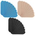thumbnail image 1 of 120 Pcs Bowling Thumb Tape Elastic Bowling Thumb Protector,A, 1 of 5