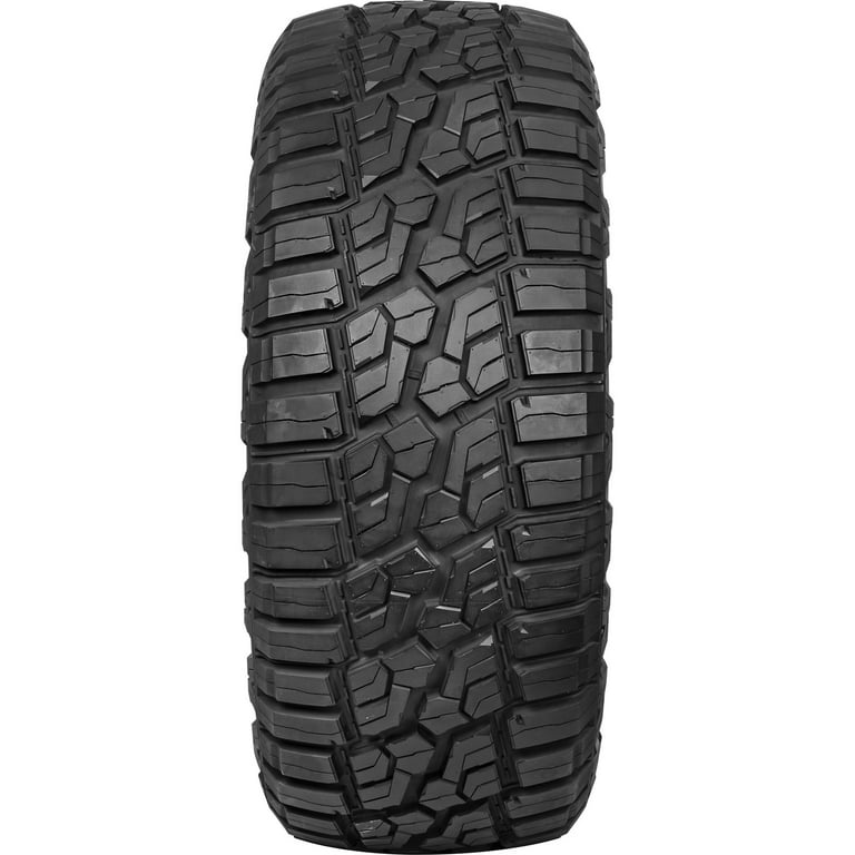 RBP Repulsor R/T Rugged Terrain 285/45R22 114H Light Truck RBP Repulsor R/T Rugged Terrain 285/45R22 114H Light Truck