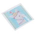 thumbnail image 4 of Pinturas De Diamantes 5D, Producción De Bricolaje Pintura De Diamantes De Imitación Autoadhesiva Fuerte Colores Ricos Para La Decoración Del Hogar ANGGREK Home Ornaments, 4 of 8