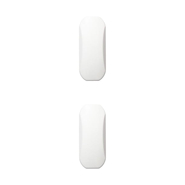 Cateissary Manta portátil para alfombras, herramienta de eliminación de cepillos para el polvo, ropa para el pelo de mascotas Crumble, barredora Blanco 2piezas