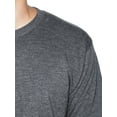 thumbnail image 7 of American Apparel Unisex 50/50 Crewneck Short Sleeve T-Shirt, 7 of 7