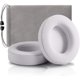 thumbnail image 1 of wonima02 Replacement Ear Pads Cushions, Earpads Cover Compatible with Beats Studio 2 and Studio 3 Over Ear Headphones 1 Pair (White), 1 of 1