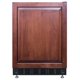 thumbnail image 1 of Summit Ff708rsif 24" de Ancho 5,3 Cu. Ft.. Ft. Energía Estrella Certificada Compacta sin Congelador, 1 of 5