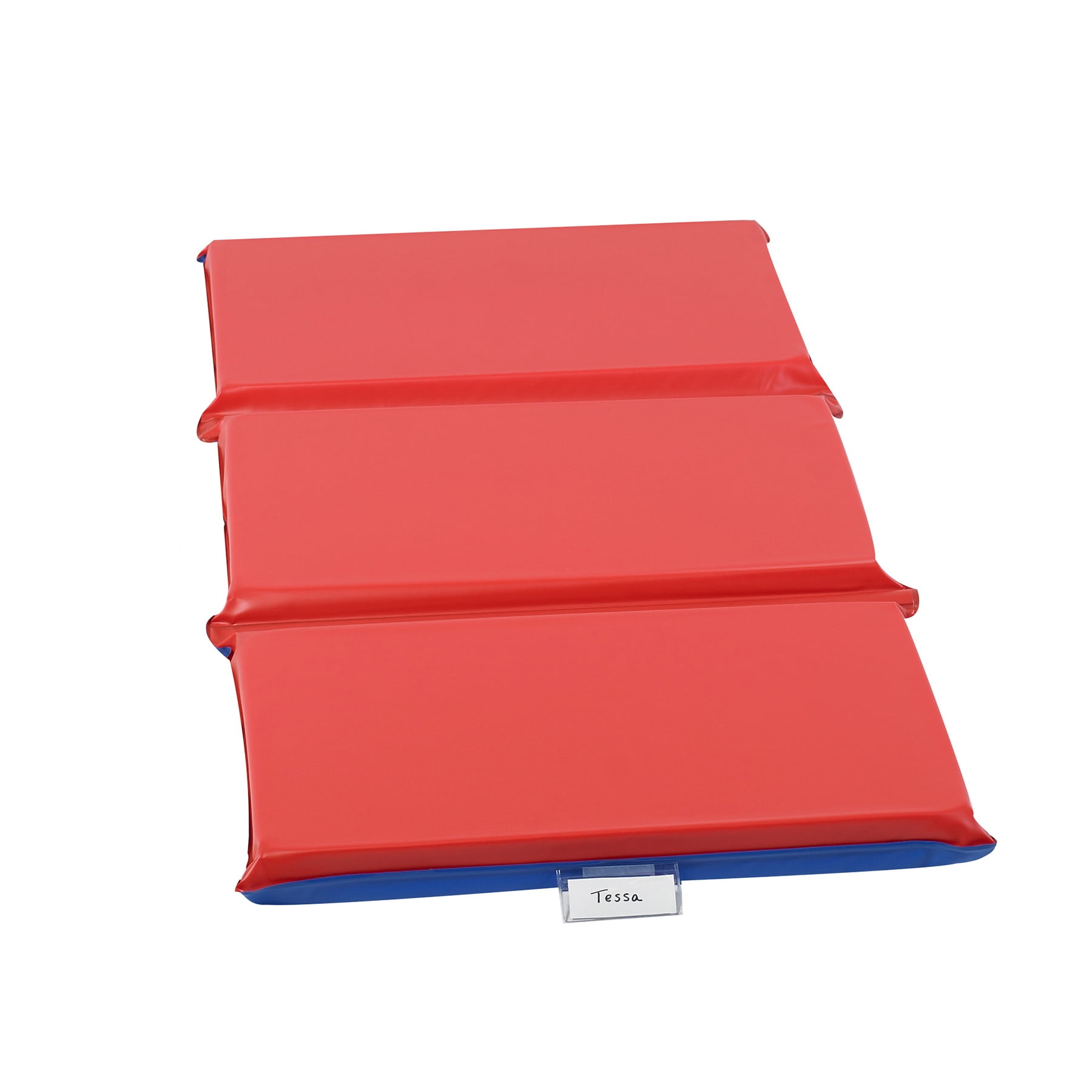 Children's Factory 3-section Infection Control Nap Mat