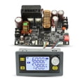 thumbnail image 1 of Huggegwe Module Convertisseur Réglable Régulateur de Tension 6-70V à 0-60V 20A Alimentation LCD Module 84v à 12v CJB91-86320, 1 of 8