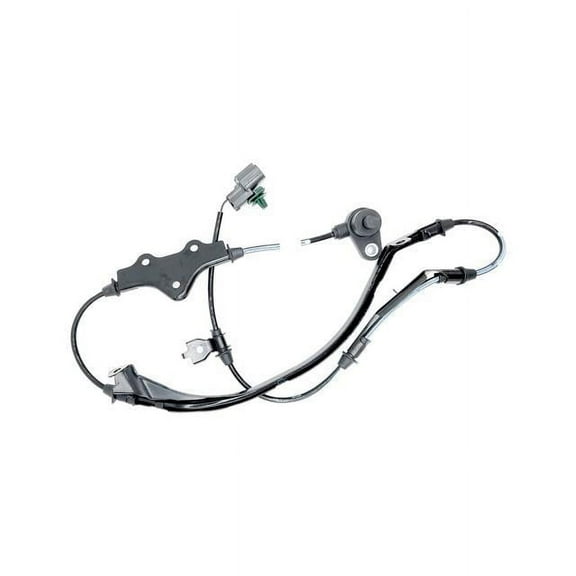 Holstein Parts 2ABS1231 ABS Wheel Speed Sensor for Honda Fits select: 2002-2004 HONDA ODYSSEY