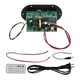 thumbnail image 1 of Tablero de amplificador de audio para automóvil Bass para Bluetooth 220V/12V/24V Universal 30-120W CN Plug, 1 of 8
