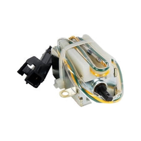 Ignition Lock Solenoid