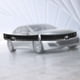 thumbnail image 4 of Alféizar Puerta Trasera Acero Inoxidable para Tesla Model Y Bsvklp Fibra Carbono, 4 of 9