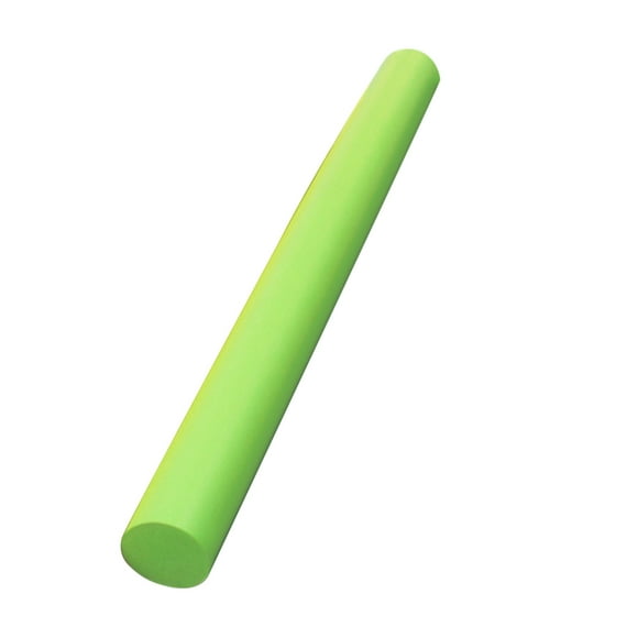 Relay Batons Professional Soft High Flexibility Wear-resistant Comfortable Grip Athletics Training Bright Color Track Field Children Racing Relay Batons for Running Race Team