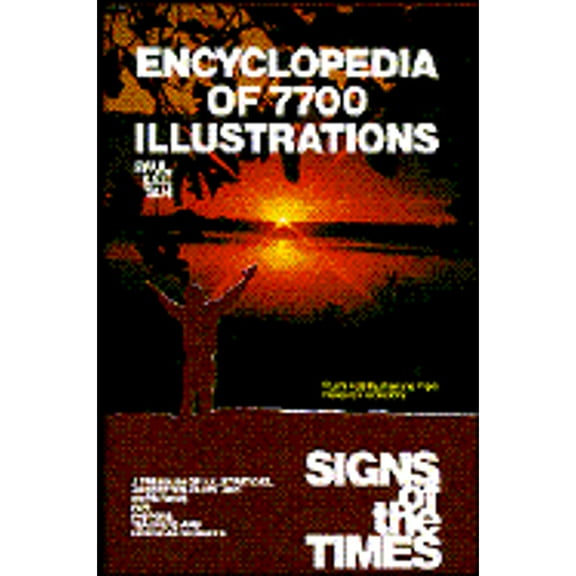 Encyclopedia 7700 Illu (Hardcover)