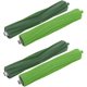 thumbnail image 1 of 2 cepillos de goma de repuesto compatibles con aspiradora Irobot Roomba E Series E5 E6 I Series I7 I7+ I7 Plus I3 I3+ I4 I4+ I6 I6+ I8 I8 Plus, 1 of 3