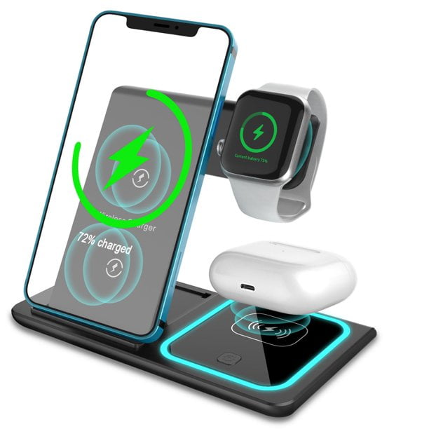 Samsung Xiaomi Pocophone Carga Inalambrica Xiaomi Pocophone F1