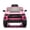 Pink, variant on UBesGoo 12V Licensed Chevrolet Colorado Electric Ride on Car Toy for Toddler Kid w/ Remote Control, LED Lights, Pink