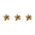 thumbnail image 1 of VONKY Add Festive Touch To Christmas Tree With Premium And Elegant Easy To DIY Gold 3Set, 1 of 6