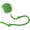 green, variant on Interactive    Ball, Electric Automatic Rolling Moving USB Rechargeable Self Activated   with Speedy Tail Rope for Indoor Cats and Dogs (Red)