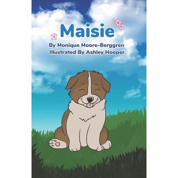 Maisie, (Paperback)