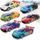 thumbnail image 1 of Coches de juguete MACALOCA que cambian de color para niños de 4 a 8 años, 1 of 7