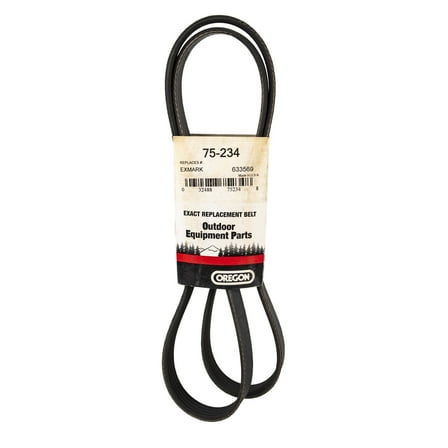 Oregon 75-234 Mower Belt