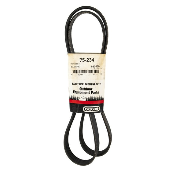 Oregon 75-234 Mower Belt