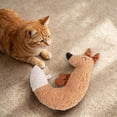 thumbnail image 4 of Btomtd Pet Voice Interactive Toy Soft For Dogs And Cats For Relieving Boredom And Enhancing Relationships, 4 of 6