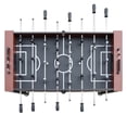 thumbnail image 2 of Carmelli NG4033F 54 in. Dynasty Foosball Table, 2 of 7