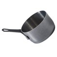thumbnail image 2 of Miangastore Bol à Sauce en Acier Inoxydable Argent 1Pcs 3.9X2.4X1.4In, 2 of 9