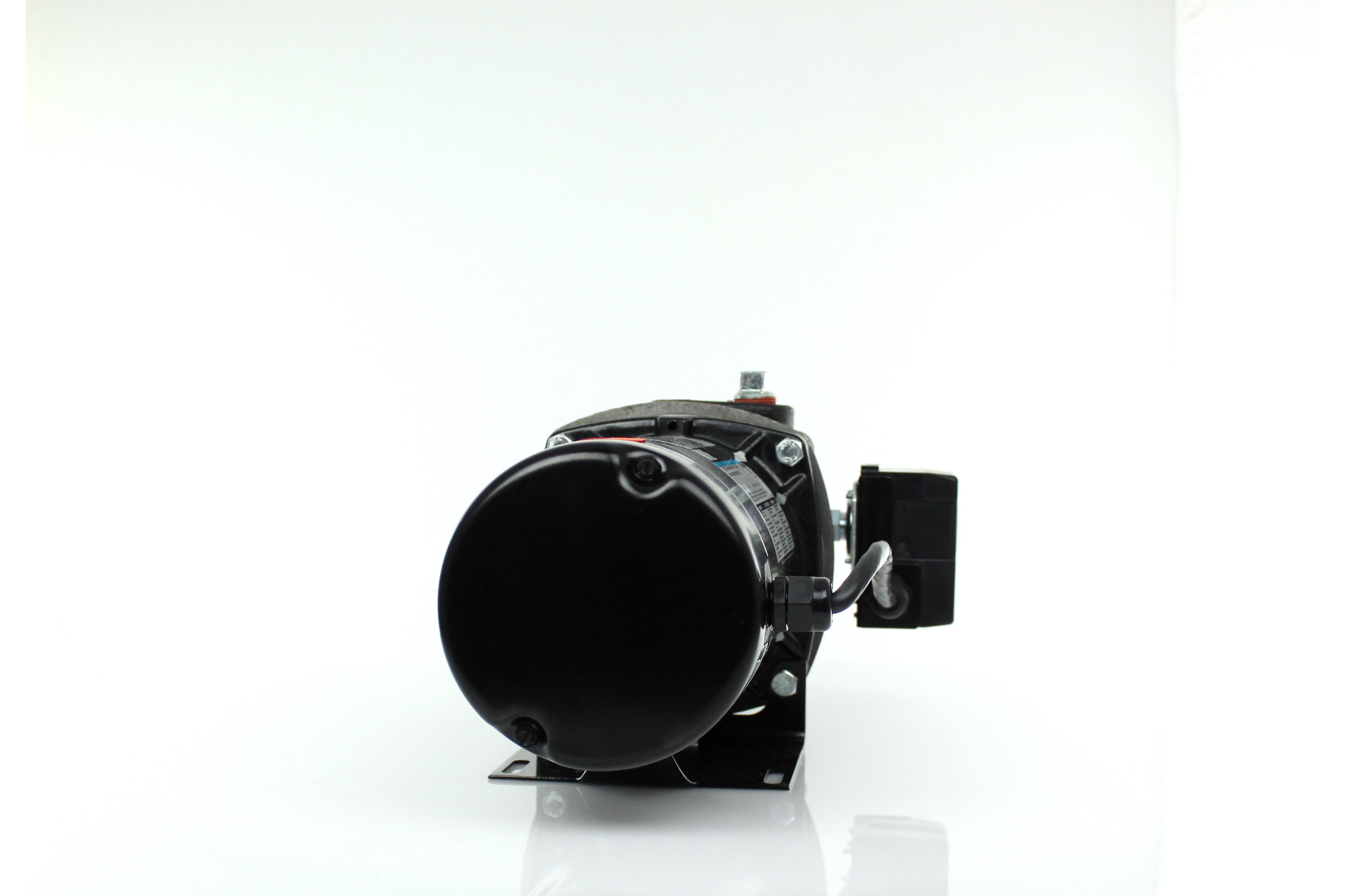SWS75 - 3/4 HP Cast Iron Shallow Well Pump
