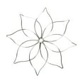 thumbnail image 2 of Herramientas y mejoras para el hogar Dispositivo auxiliar para arreglos florales de acero inoxidable y metal Dispositivo auxiliar para arreglos florales de hierro multicolor Soporte para arreglos flor, 2 of 7