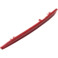 thumbnail image 2 of For 2016-2018 Optima Bumper Reflector Rear, Left Red Plastic KI1184114, 2 of 5