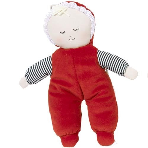 best first doll for baby girl