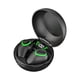thumbnail image 2 of Xihbxyly Artículos En Liquidación para Mujeres Auriculares Estéreo Inalámbricos de Baja Latencia En Bluetooth 5.3, Auriculares Inalámbricos En Control, Auriculares En Cancelación Hd, 2 of 7