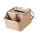 thumbnail image 5 of Cajas para reposabrazos de automóvil, cajas de almacenamiento, cajas de pañuelos para automóvil, piezas interiores de automóvil duraderas,, 5 of 9