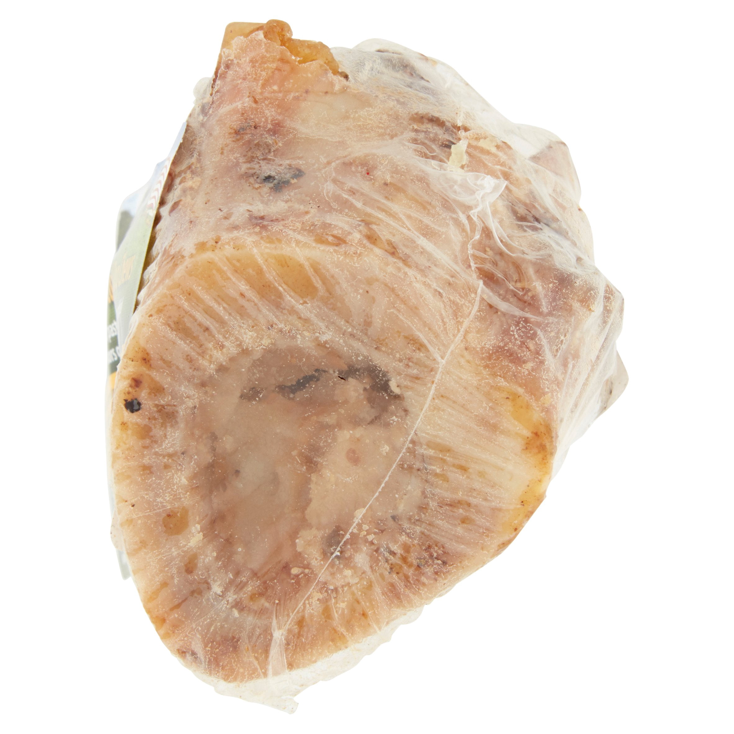 ultra chewy marrow rings