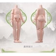 thumbnail image 4 of Aiye Caihuajin-caja ciega Bjd de estilo chino Original, puede mover juguetes con articulaciones uniformes, adornos de escritorio, muñecos, regalos de navidad, 4 of 4