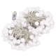 thumbnail image 5 of Guirnalda de Luces Navideñas Impermeable USB Cálidas para Interiores 8 Modos Globo Decorativo Luces LED Luces Blancas Suaves Centelleantes para árbol de Navidad, 5 of 8