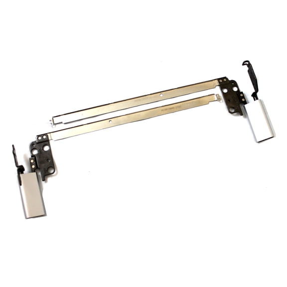 F4G26 GF51T Dell Inspiron 5485 OEM Hinge Set