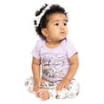 thumbnail image 2 of Minnie Mouse Baby Layette Newborn Essentials Gift Set, 4-Piece, Sizes Newborn-12 Months, 2 of 10