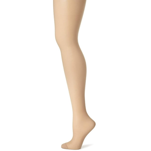 Hanes Silk Reflections Collants de Contrôle pour Femmes - Article à Succès, CD