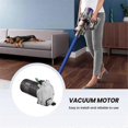 thumbnail image 2 of For V10 Sv12 Motor Accessories Engine Cyclone Collector Handle Shell Robot Vacuum Cleaner Replacement Spare Parts, 2 of 5