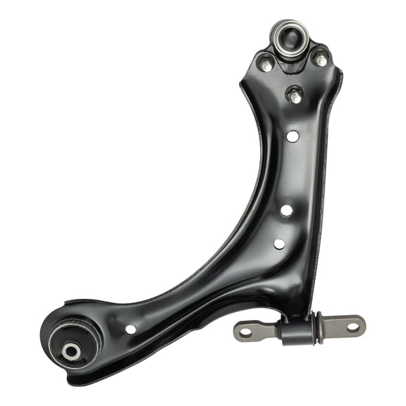 Front Lower Control Arm for 2022-2024 Tucson/2023-2024 Sportage Right Side Black