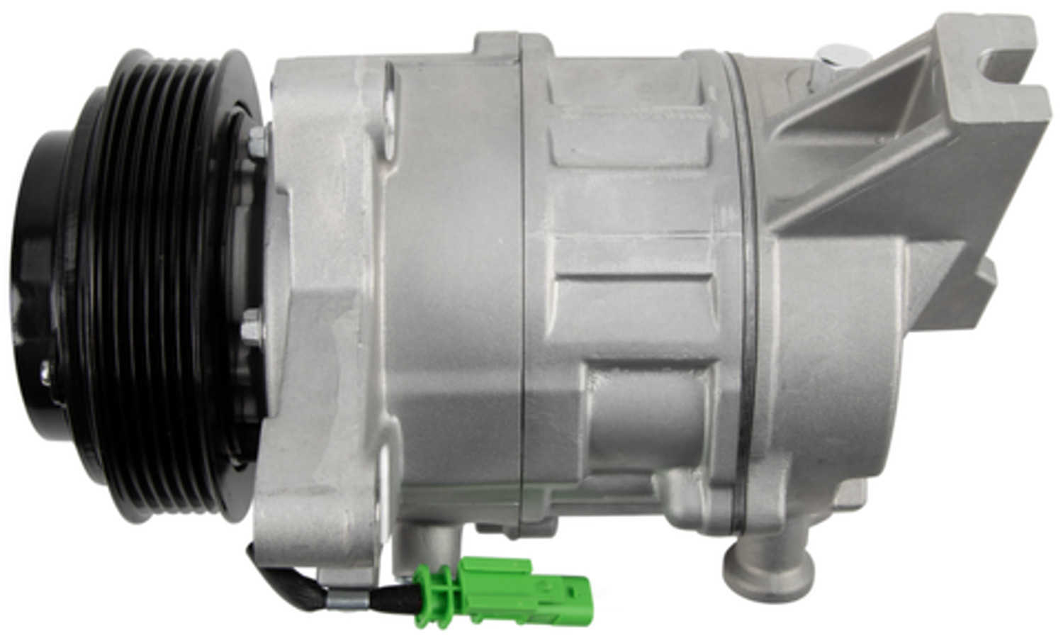 Four Seasons 98221 GM CVC Compressor
