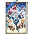 thumbnail image 2 of Hatsune Miku - Groupe, 2 of 4