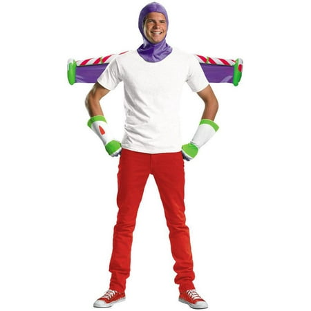 Buzz Lightyear Kit Costume Accessory