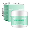 thumbnail image 3 of XWSHYW Cremas Hidratantes Crema de Cuidado Hidratante de Aloe para El Cuidado de Todo El Cuerpo, Reemplazo Hidratante Exfoliante y Suavizante, 3 of 6